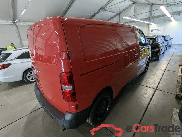 Opel _Vivaro ´19 Vivaro Kasten Edition M (L2) 2.0 90KW MT6 E6dT #3
