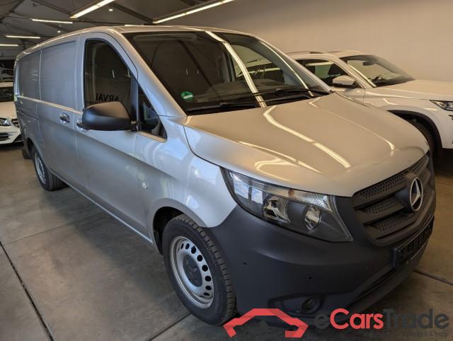 Mercedes _Vito ´14 Vito Kasten 110/114/116/119 CDI PRO RWD extralang (447.605) 2.0 120KW AT9 E6dT #4