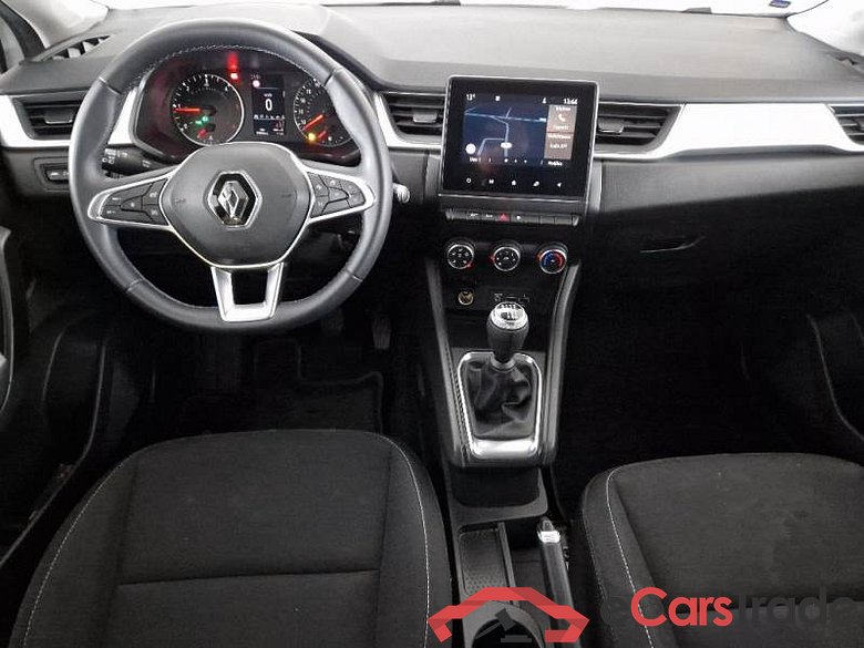 Renault 29 RENAULT CAPTUR / 2019 / 5P / SUV 1.5 DCI BLUE 85KW BUSINESS #3