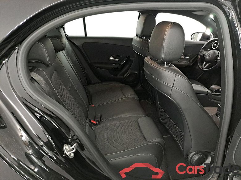 MERCEDES-BENZ A-Klasse 1.5 A 180 D BUSINESS SOLUTION Connectiviteits smartphone #6