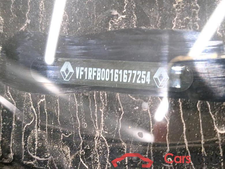 RENAULT - REN MEGANE GRANDTOUR Blue dCi 115PK Corporate Edition #6