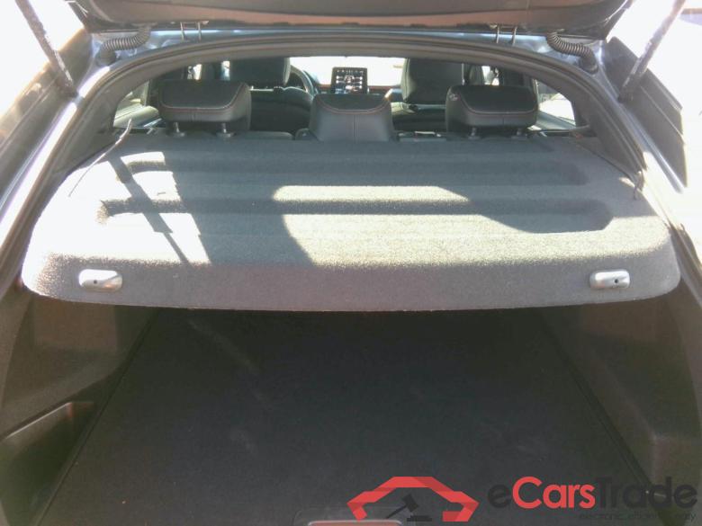 ARKANA R.S LINE MILD HYB 160 EDC RSK #6