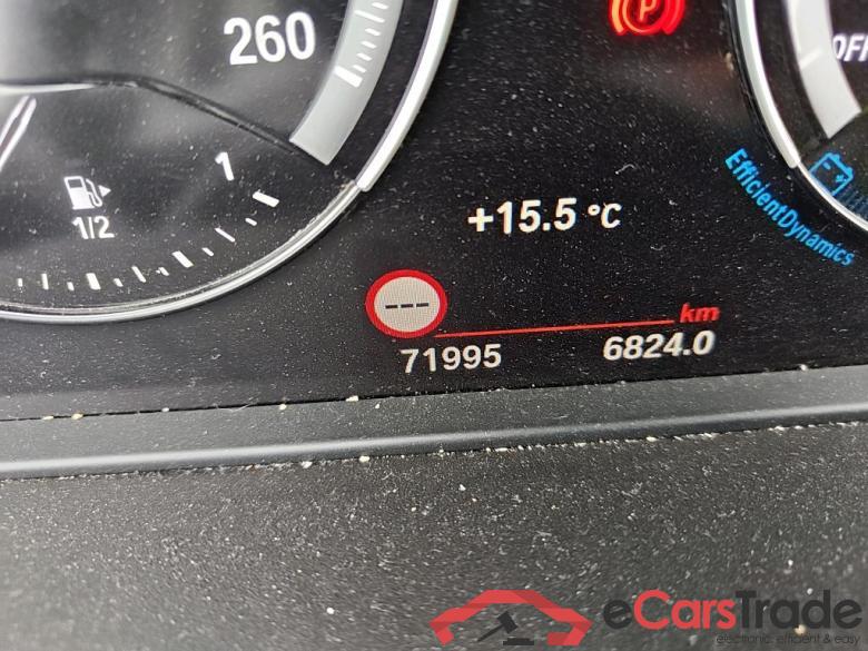 BMW sDrive18i (CX) Serie X2 sDrive 18i Advantage 1.5 140CV AT7 E6dT #5