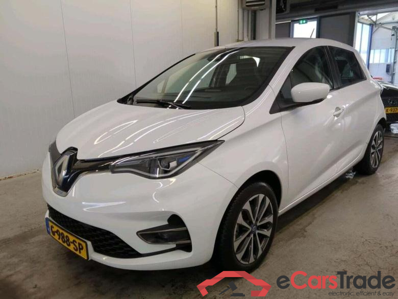RENAULT Zoe R135 Zen 52