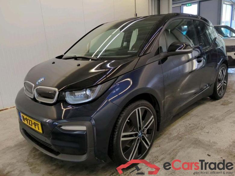 BMW i3 Ex. Ed. 120Ah 42kWh #1