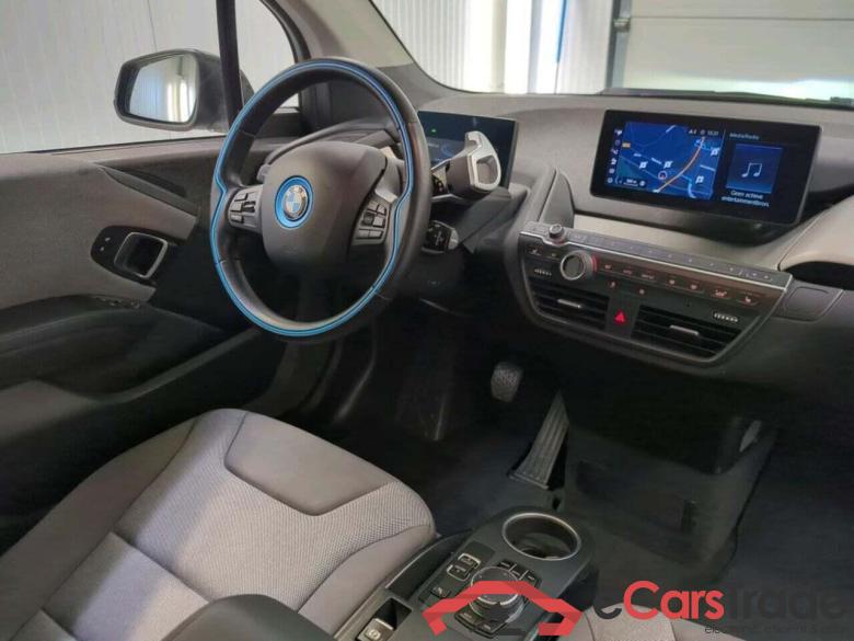 BMW i3 Ex. Ed. 120Ah 42kWh #3