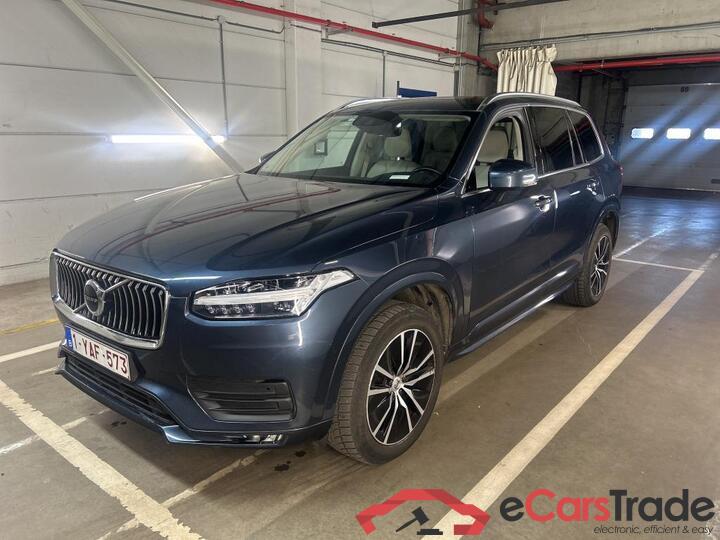 Volvo XC90 XC90 2.0 B5 D 4WD Geartronic Momentum Pro 7PL 173kW/235pk  5D/P Auto-8 #1