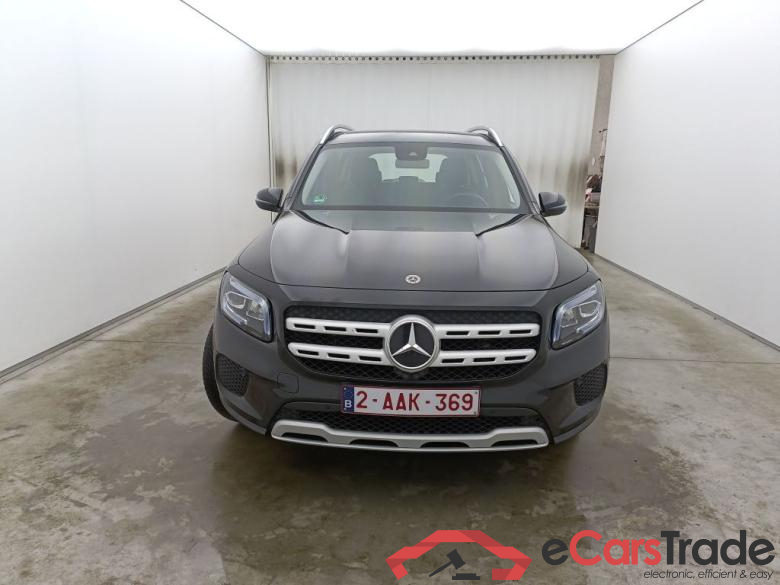 Mercedes-Benz GLB GLB 200 Business Solution 5d