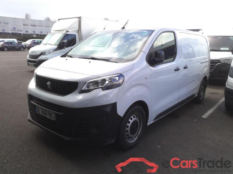 PEUGEOT Expert  FGN TOLE STANDARD BLUEHDI 100 S&S BVM6 PREMIUM #1