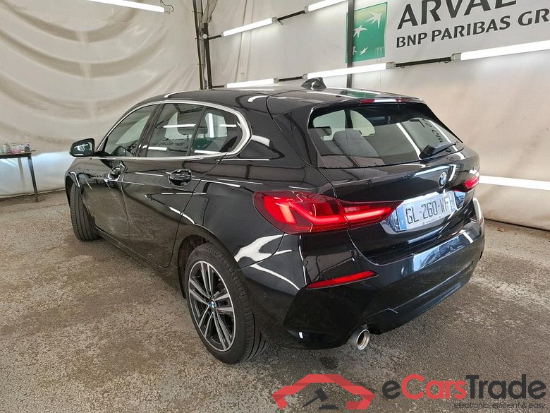 BMW 116i Business Design BMW Série 1 / 2019 / 5P / Berline 116i Business Design #2