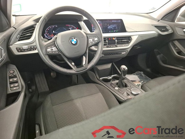 BMW 116i Business Design BMW Série 1 / 2019 / 5P / Berline 116i Business Design #5
