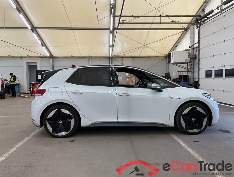 VOLKSWAGEN ID.3 58 kWh 1st Max #3