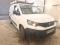 preview Peugeot Partner #3
