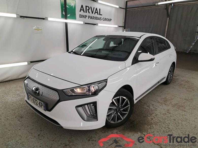 Hyundai 39kWh Electric Intuitive Ioniq Intuitive Electric 38kWh BVA #1