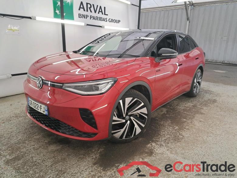 Volkswagen 77 kWh GTX ID.5 220 kW GTX 4Motion 77kWh BVA #1