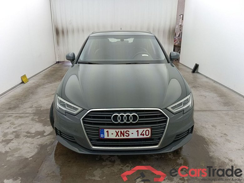 Audi A3 Sportback 1.5 35 TFSi 110kW S tronic 5d #1
