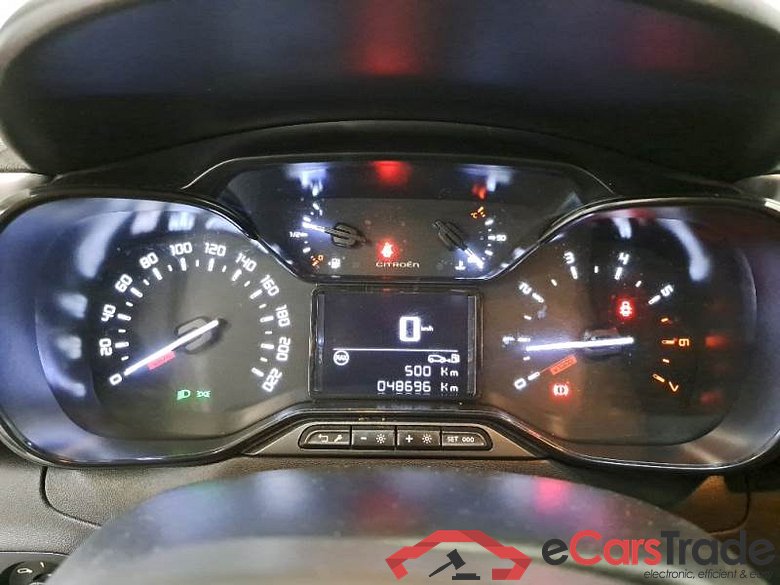 Citroen 93 CITROEN C3 / 2016 / 5P / BERLINA PURETECH 83 SeS FEEL NEO PATENTATI #4