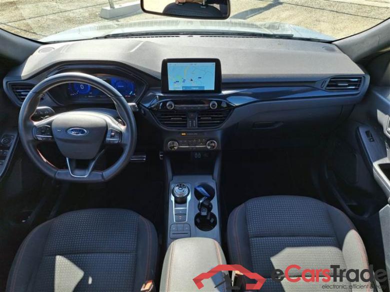 Ford 21 FORD KUGA / 2019 / 5P / SUV 1.5 ECOBLUE 120CV 2WD ST-LINE AUTO #3