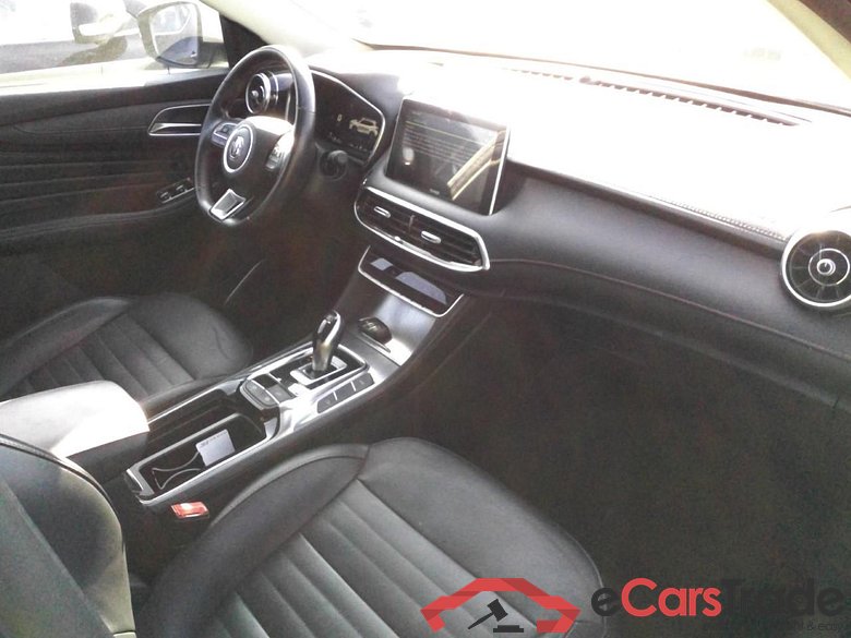 EHS LUXURY PHEV 258CH RISK #3