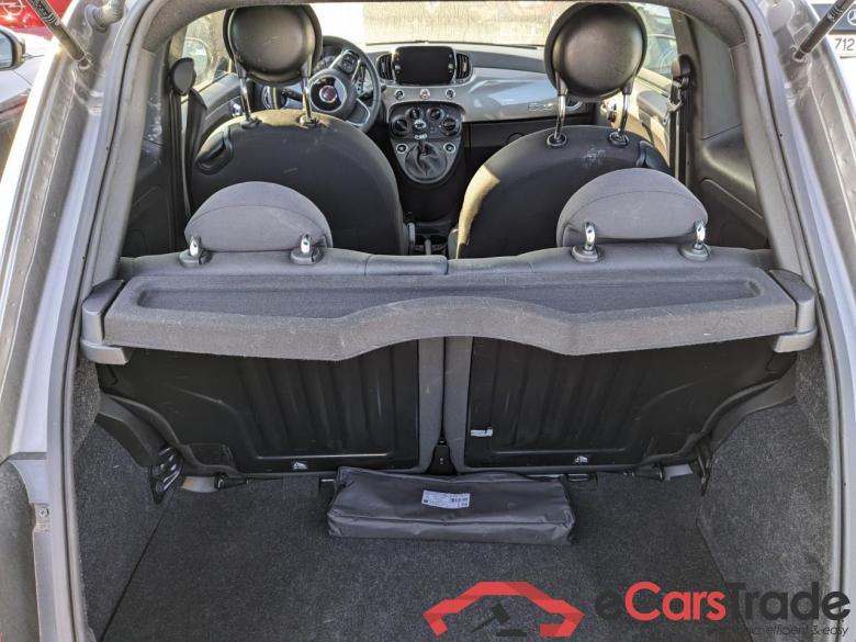 500 ES 70 DOLCEVITA  #5