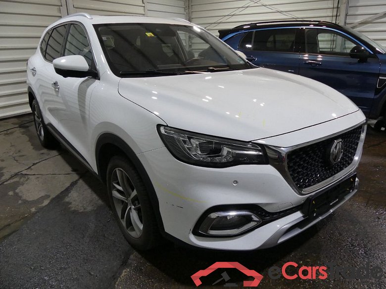MG EHS ´21 MG EHS PHEV Luxury 5d 119kW #2