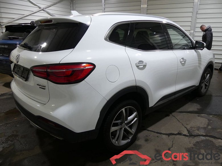 MG EHS ´21 MG EHS PHEV Luxury 5d 119kW #4
