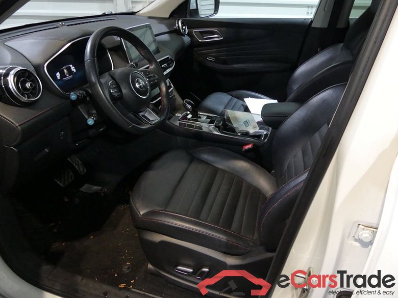MG EHS ´21 MG EHS PHEV Luxury 5d 119kW #6