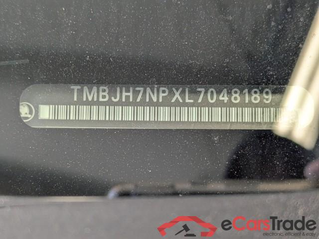 Skoda Superb Wagon ´15 Superb Combi Ambition 2.0 TDI 110KW MT6 E6dT #5