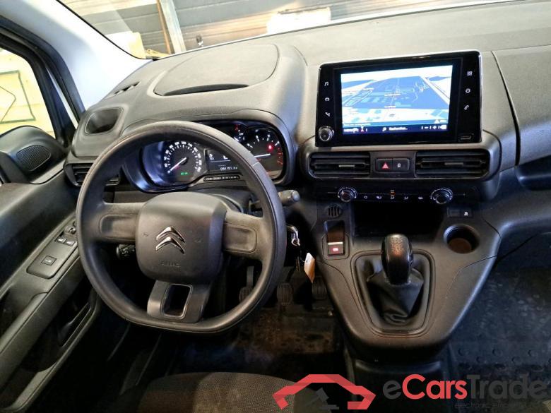Citroen Berlingo 1.5 BlueHDI 100Hp Navi Klima PDC ... #5