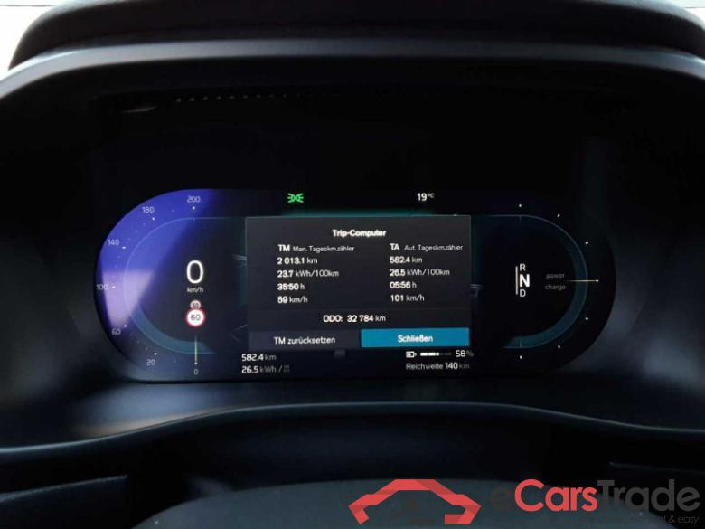 Volvo XC40 (2017->) DE - SUV5 P8 Pure Electric 2WD, Ultimate Recharge, (Facelift) 2022 - 2023 #2