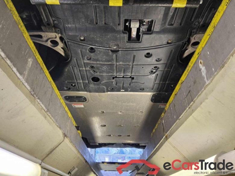 Kia Niro (SG2)(2022->) DE - SUV5, Vision (64,8kWh), 2022 - 2024 #5