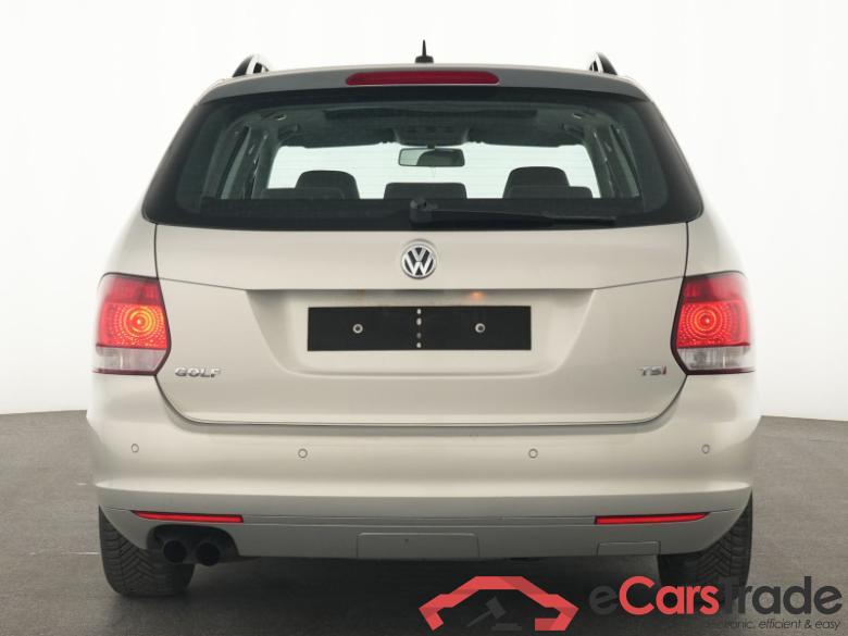 Volkswagen Golf (Inzahlungnahme MwSt. nicht ausweisbar) 1.4 TSI EU5, Comfortline #6