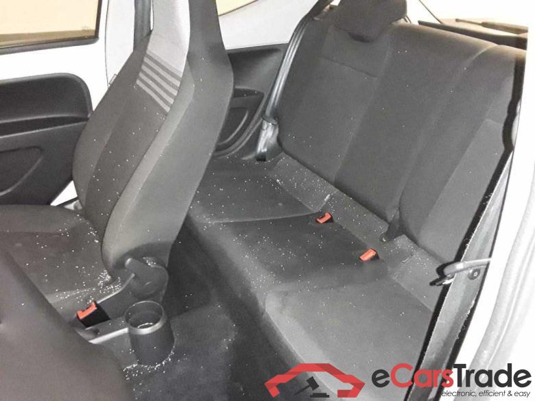 Vw Move up! BMT/Start-Stopp UP! #5