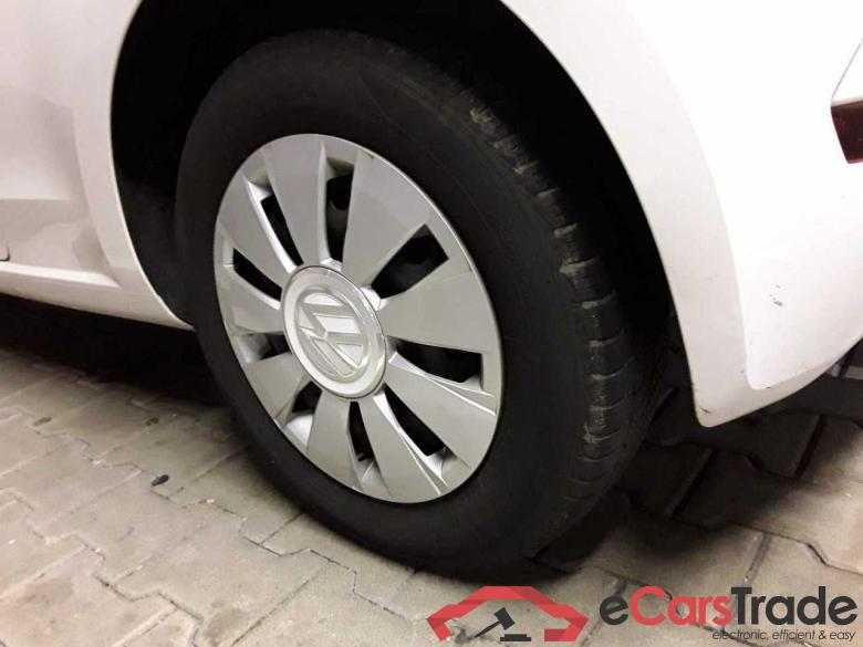 Vw Move up! BMT/Start-Stopp UP! #6