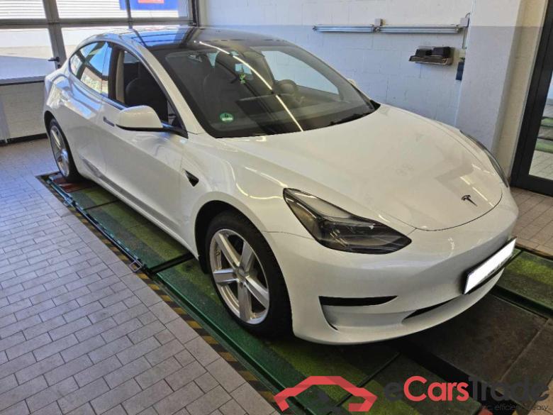 Tesla Model 3 DE - Lim4, RWD 60 kWh, 2021 - 2023 #2