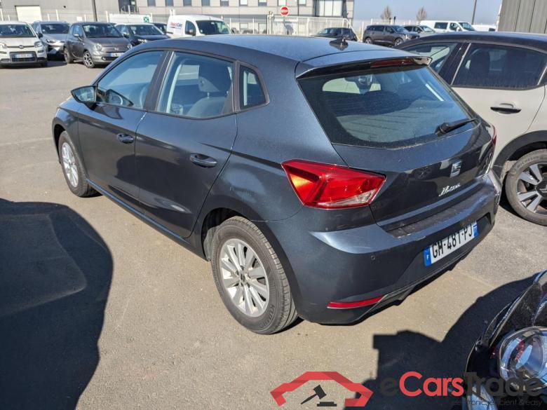 IBIZA V 95 TSI  BUSINESS 2BR #4