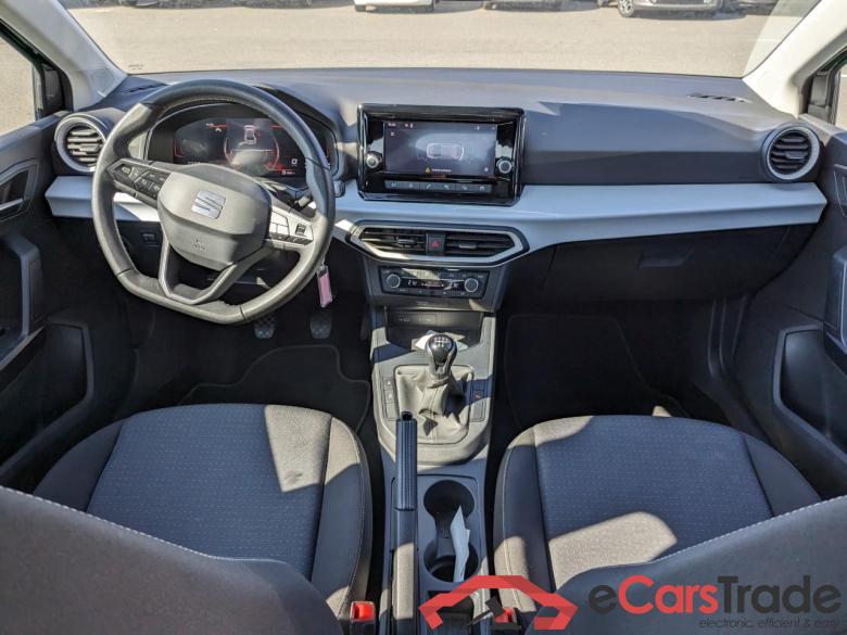 IBIZA V 95 TSI  BUSINESS 2BR #5