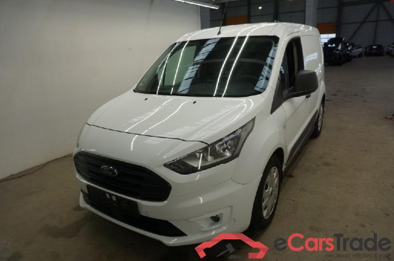 Ford _Transit Connect ´13 FORD Transit Connect 200 L1 S&S Trend 4d 74kW #1