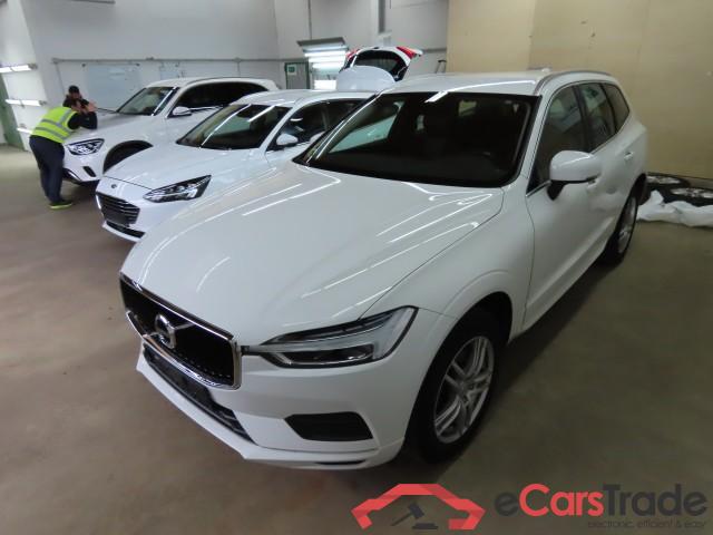 Volvo XC60 ´17 XC60 Momentum Pro 2WD 2.0 D4 140KW AT8 E6dT #2