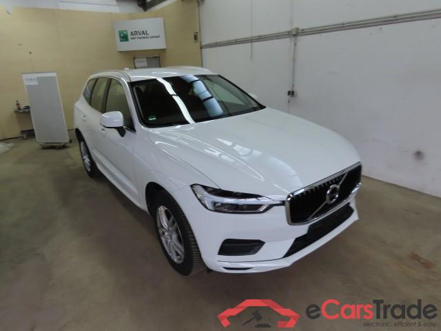 Volvo XC60 ´17 XC60 Momentum Pro 2WD 2.0 D4 140KW AT8 E6dT #5