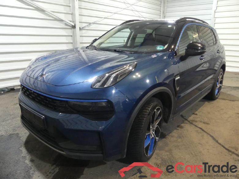 LynkAndCo Lynk & Co 01 ´20 LYNK & CO 01 PHEV 5d 132kW #1