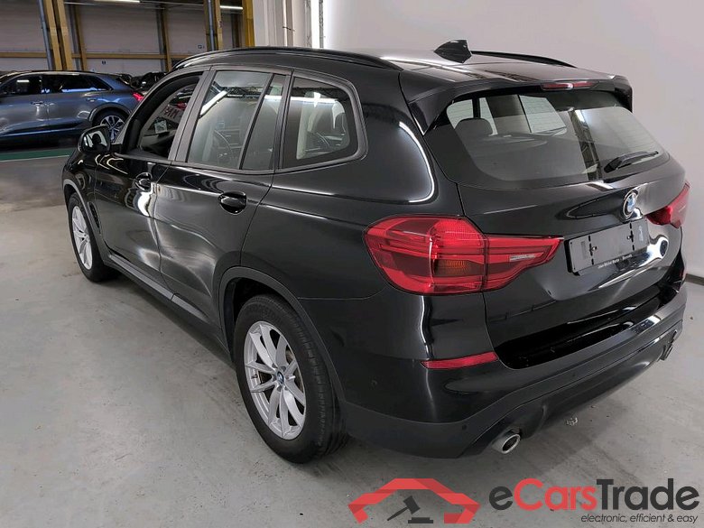 BMW X3 2.0 SDRIVE18D (100KW) AUTO Mirror Storage Parking Assistant #3