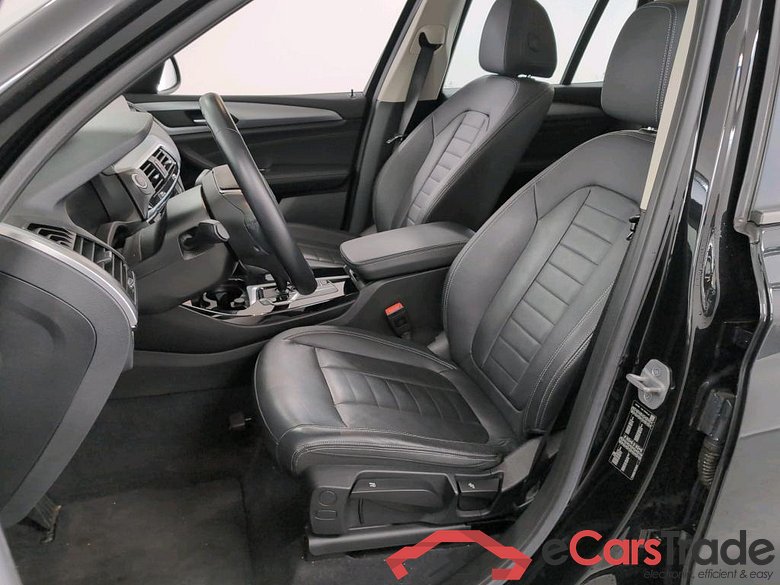 BMW X3 2.0 SDRIVE18D (100KW) AUTO Mirror Storage Parking Assistant #5