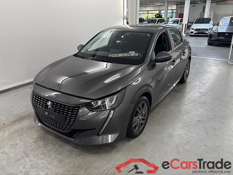 PEUGEOT 208 1.5 BLUEHDI 75KW S-S ACTIVE PACK #1