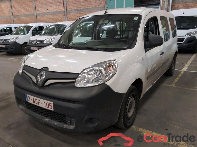 RENAULT KANGOO EXPRESS 1.5 BLUE DCI 95 MAXI CONFORT Comfort #1