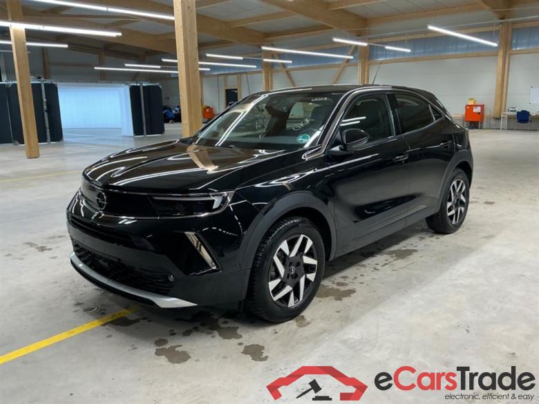 Opel Mokka ´20 Mokka e Elegance 50kWh1 #1