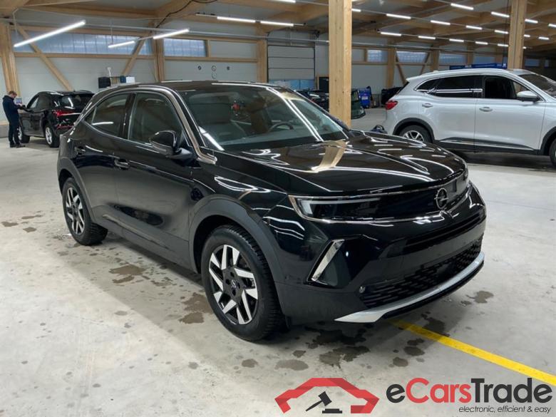 Opel Mokka ´20 Mokka e Elegance 50kWh1 #2