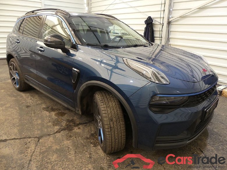 LynkAndCo Lynk & Co 01 ´20 LYNK & CO 01 PHEV 5d 132kW #2