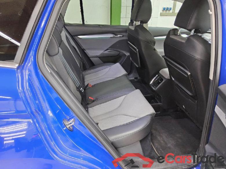 Skoda Enyaq iV ´20 BEV Enyaq iV 80 Loft 82kWh1 #5