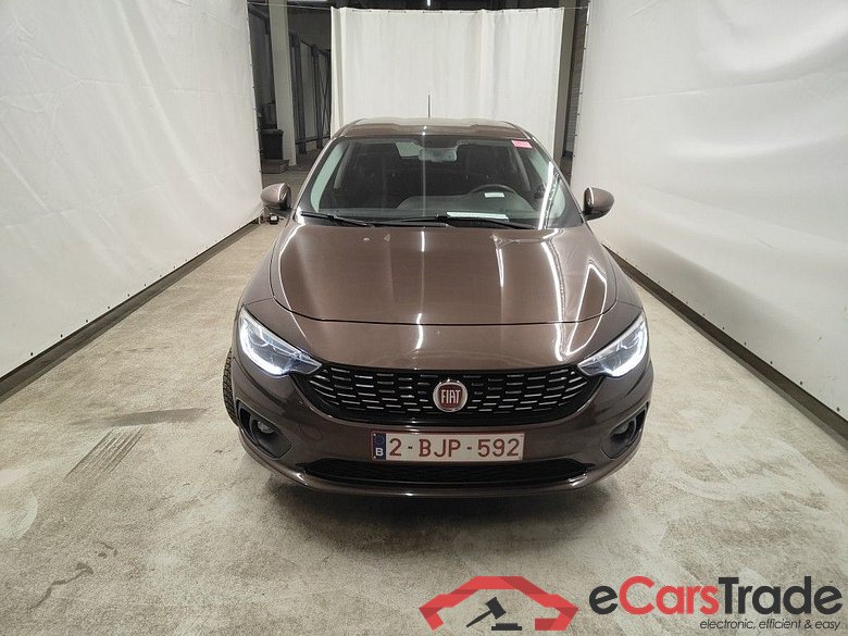 Fiat Tipo SW 1.4 Turbo 120ch/pk Easy 5d #1